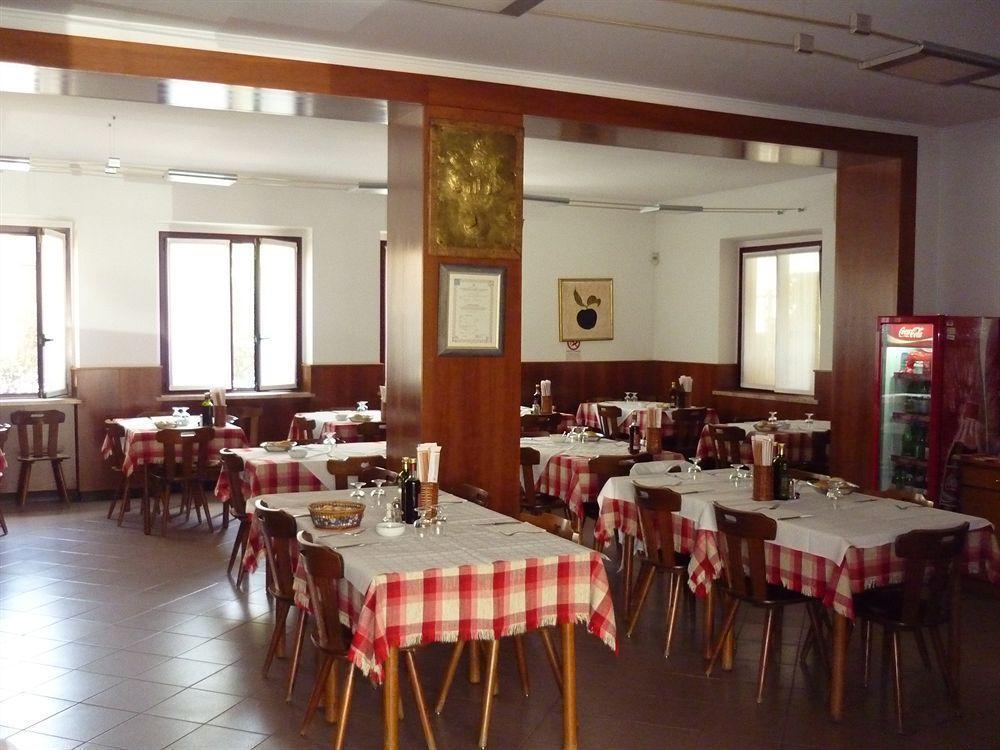 Albergo Al Sole Castelnuovo del Garda Dış mekan fotoğraf