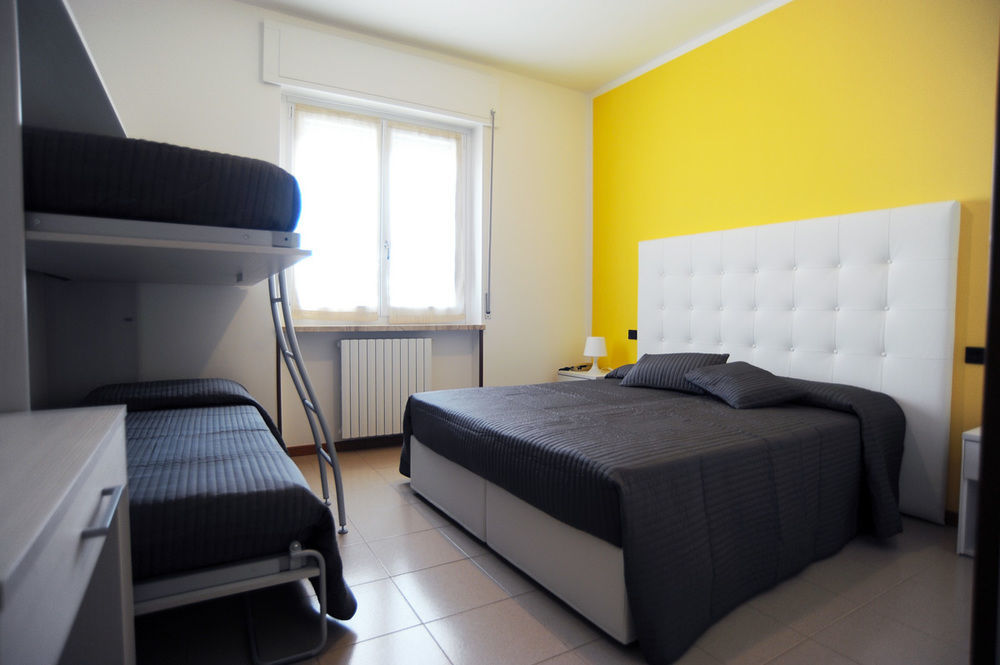 Albergo Al Sole Castelnuovo del Garda Dış mekan fotoğraf