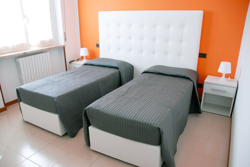 Albergo Al Sole Castelnuovo del Garda Dış mekan fotoğraf