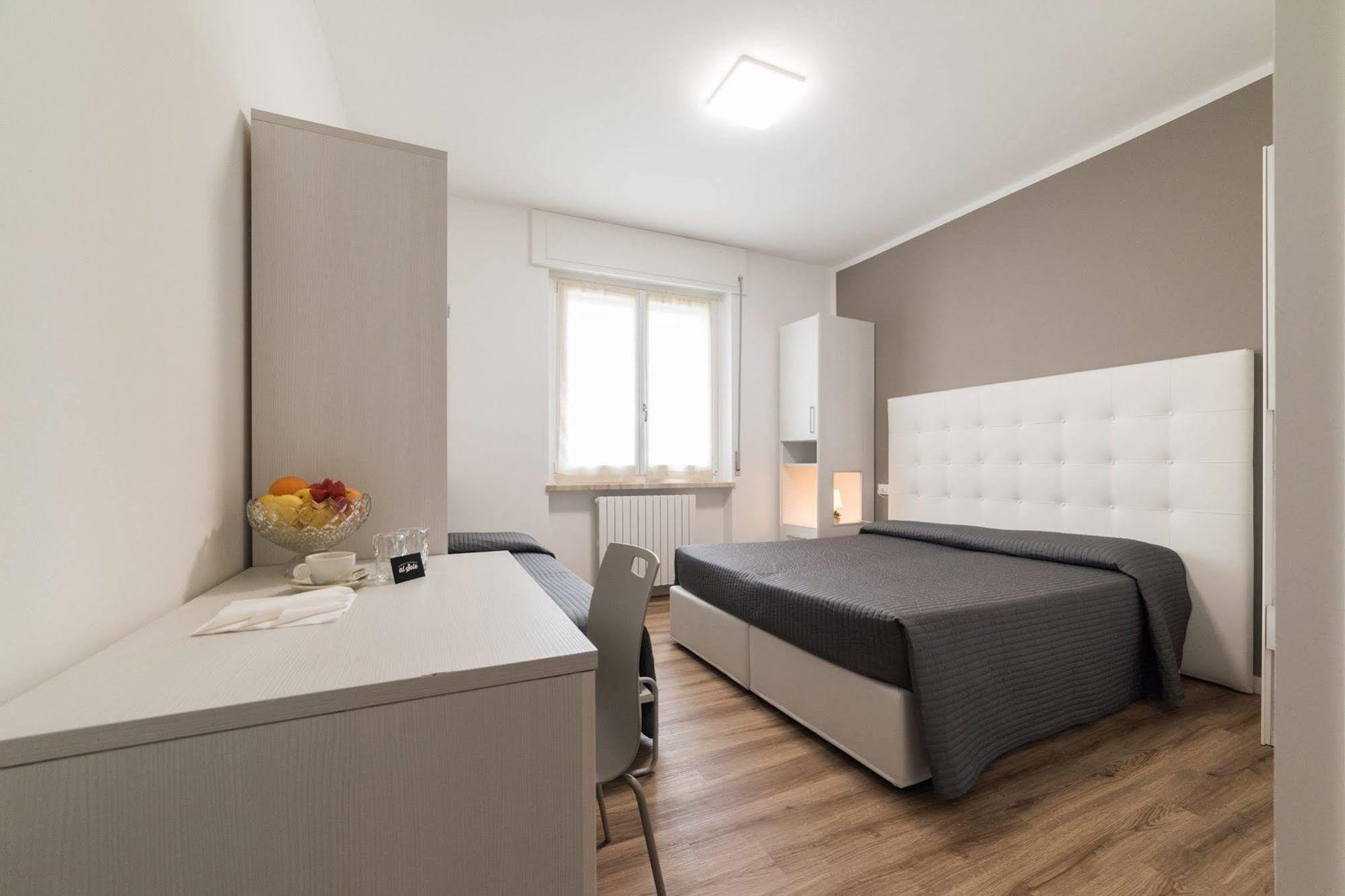 Albergo Al Sole Castelnuovo del Garda Dış mekan fotoğraf