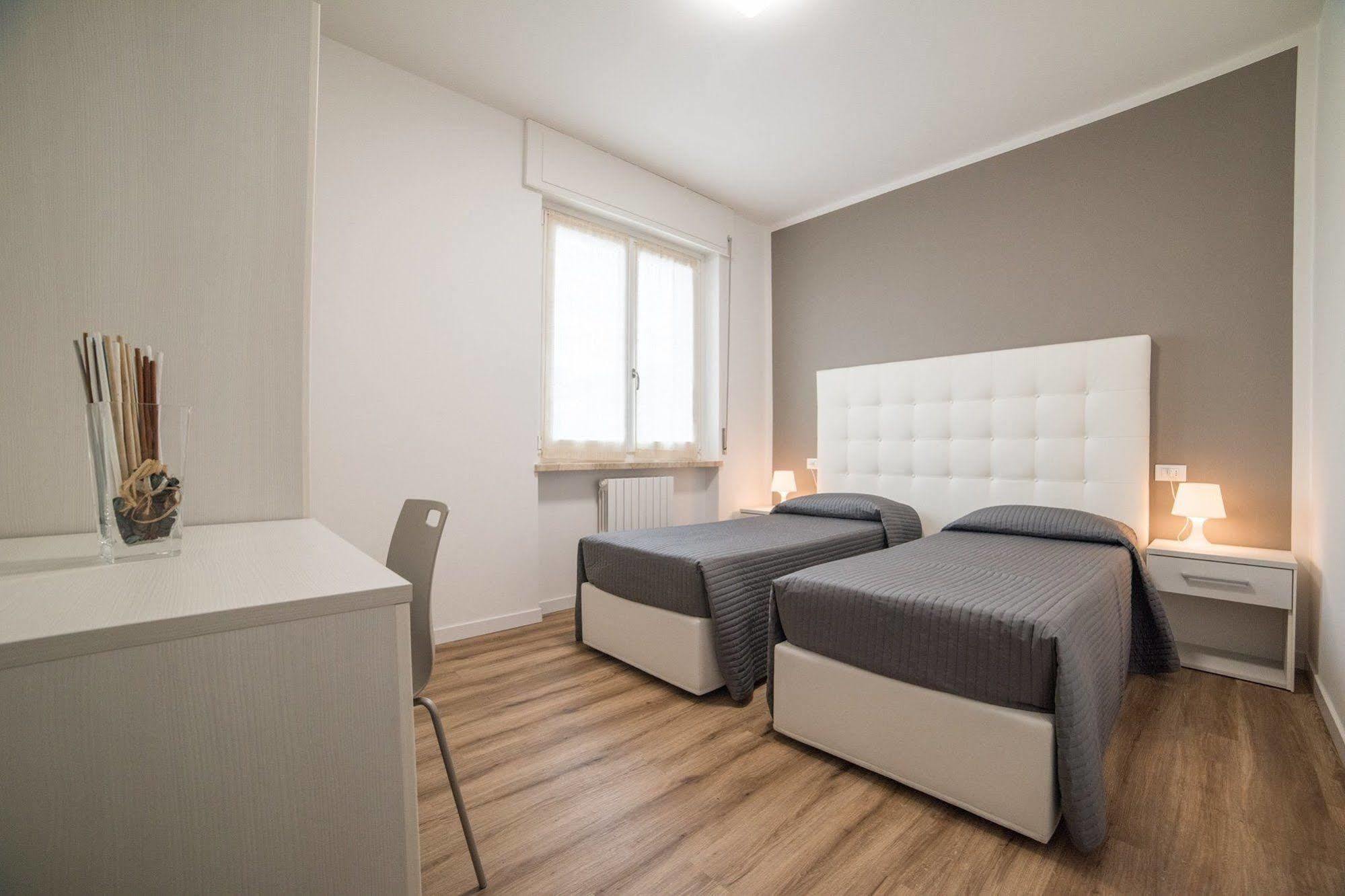 Albergo Al Sole Castelnuovo del Garda Dış mekan fotoğraf