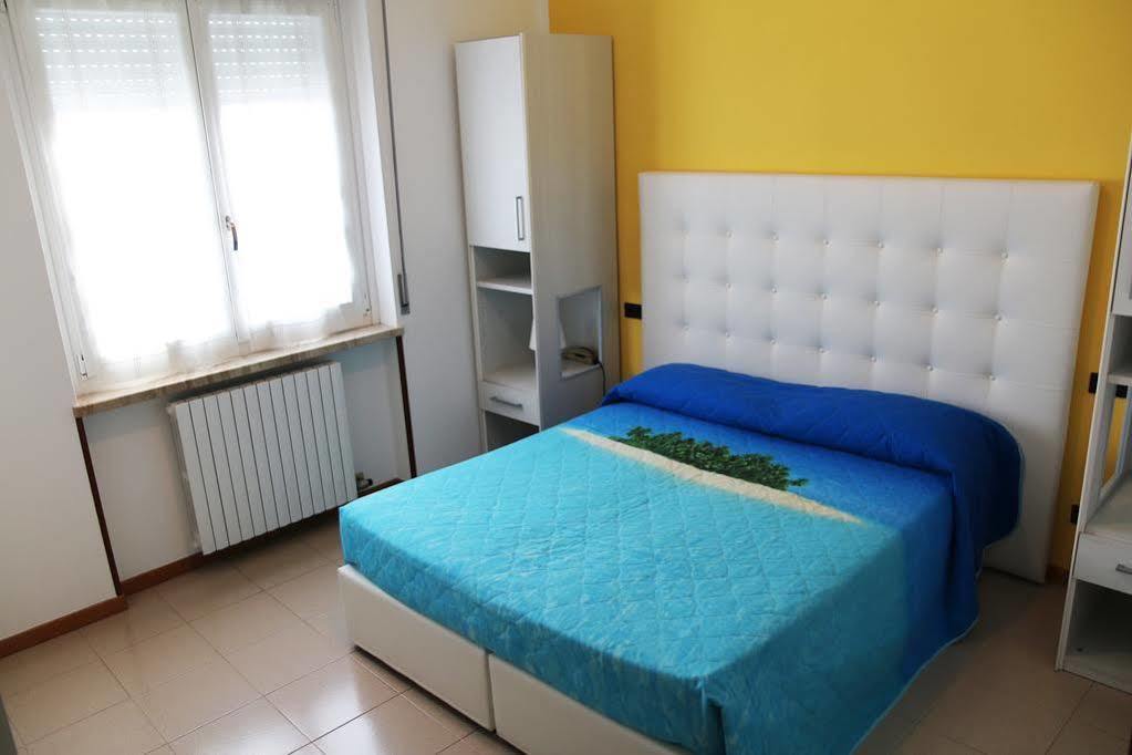 Albergo Al Sole Castelnuovo del Garda Dış mekan fotoğraf