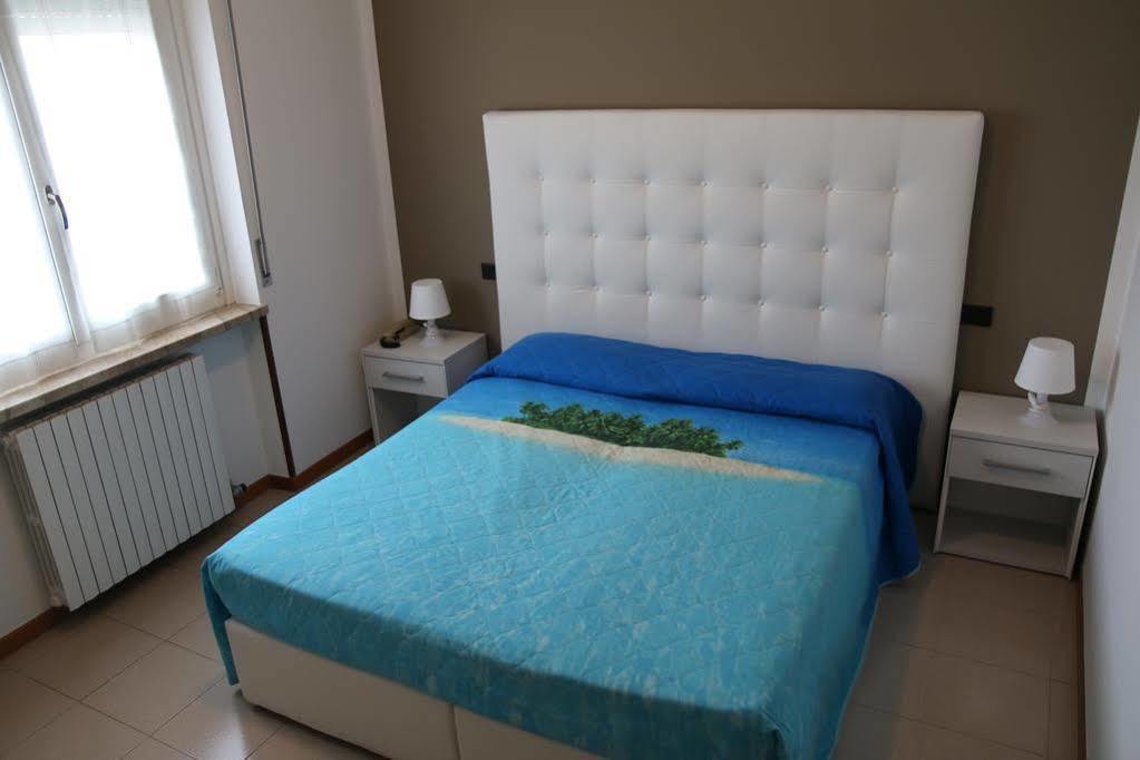 Albergo Al Sole Castelnuovo del Garda Dış mekan fotoğraf