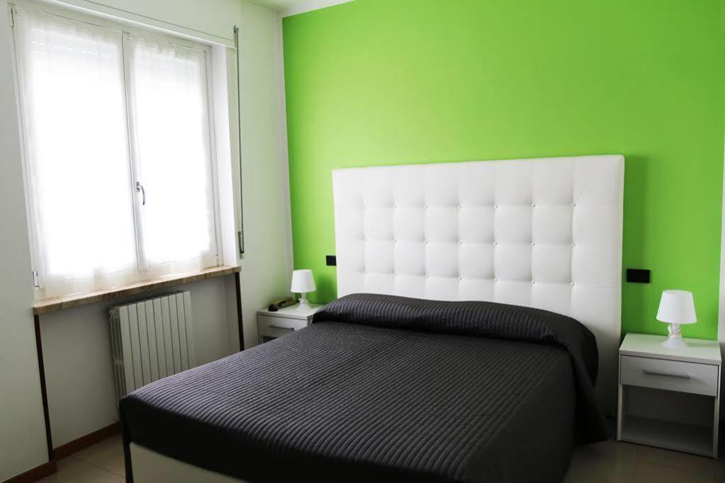 Albergo Al Sole Castelnuovo del Garda Dış mekan fotoğraf
